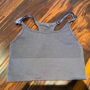 Balance Athletica ‘The Energy Top’ - Graphite